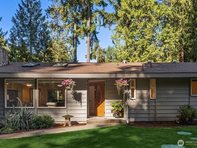11927 Dahlstrom Road, Arlington, WA, 98223