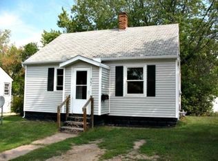 901 W State St, Mauston, WI 53948