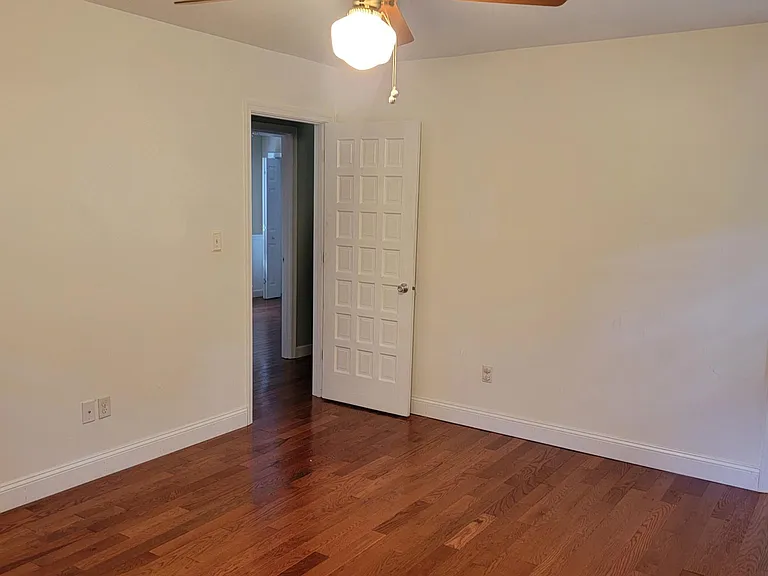 Bedroom #1