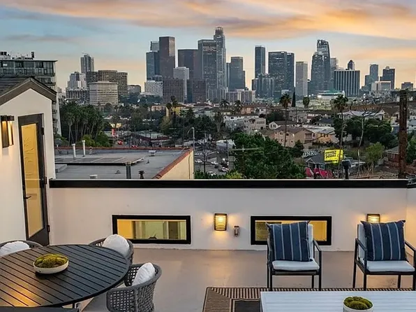 955 Everett St, Los Angeles, CA 90026