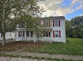 205 Liberty St, Falmouth, KY 41040