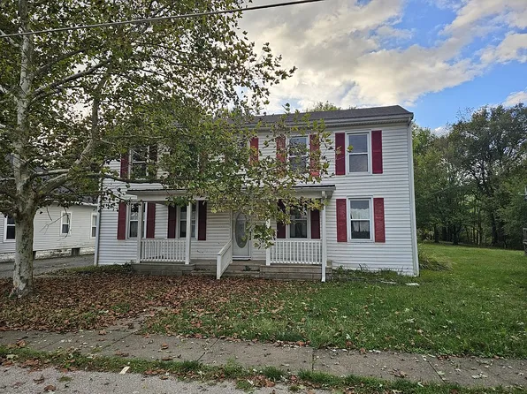 205 Liberty St, Falmouth, KY 41040