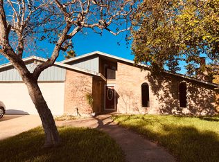 4118 Acushnet Dr, Corpus Christi, TX 78413