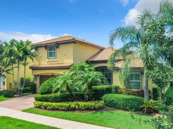 11465 SW Fieldstone Way, Port St Lucie, FL 34987