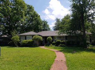 407 Walcott St, Honey Grove, TX 75446