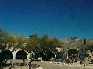 6721 N Camino Abbey #0, Tucson, AZ 85718