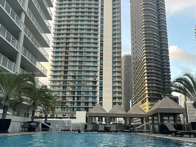 1250 S Miami Ave #1410 — Photo 16