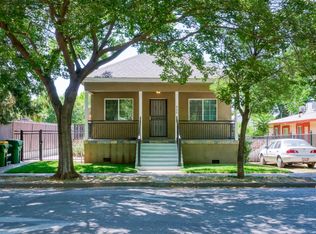 420 E Hawthorne Ave, Stockton, CA