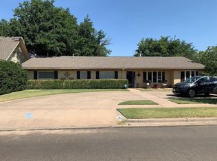 6807 Nashville Ave, Lubbock, TX 79413