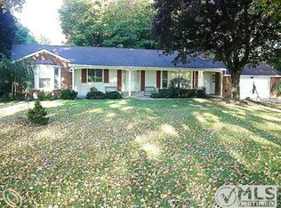 4150 Van Amberg Rd, Brighton, MI 48114