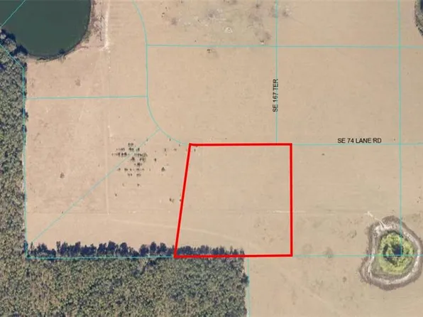 SE 74TH LANE ROAD #3-EAST, OCKLAWAHA, FL 32179