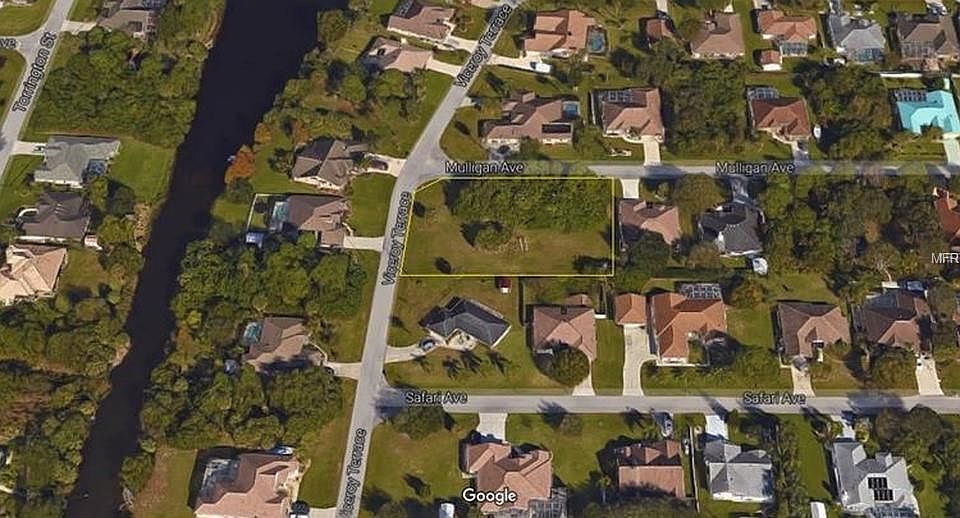 2nd image of 23243 Mulligan Ave