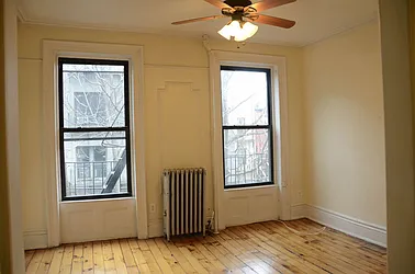 Rented by Limestone Realty Bklyn, LLC