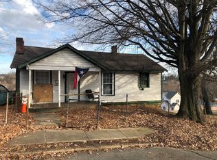 1441 Underwood Ave, Winston Salem, NC 27105