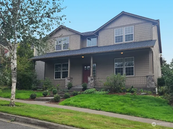 3008 31st Lane NW, Olympia, WA 98502