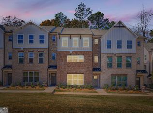 3423 Catalan Aly, Decatur, GA 30032