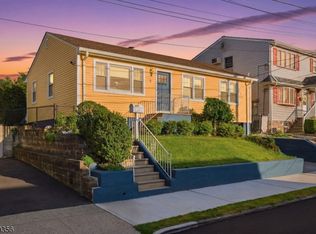 8 West St, North Arlington Boro, NJ 07031