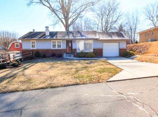 4008 Clement St, Evansville, IN 47720