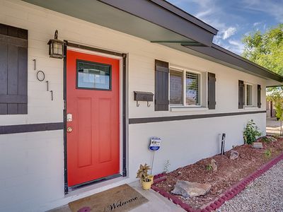 1011 E Wesleyan Dr, Tempe, AZ, 85282