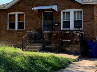 2524 McLaran Ave, Saint Louis, MO 63136