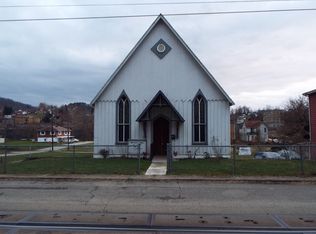 132 Main St, Washington, PA