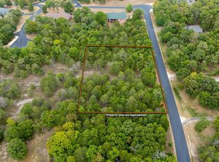 Lot 21 Saddlebroke Phase 2, Saddlebrooke, MO 65630