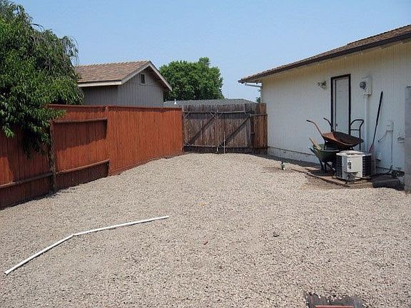 RV Parking with water/electricity