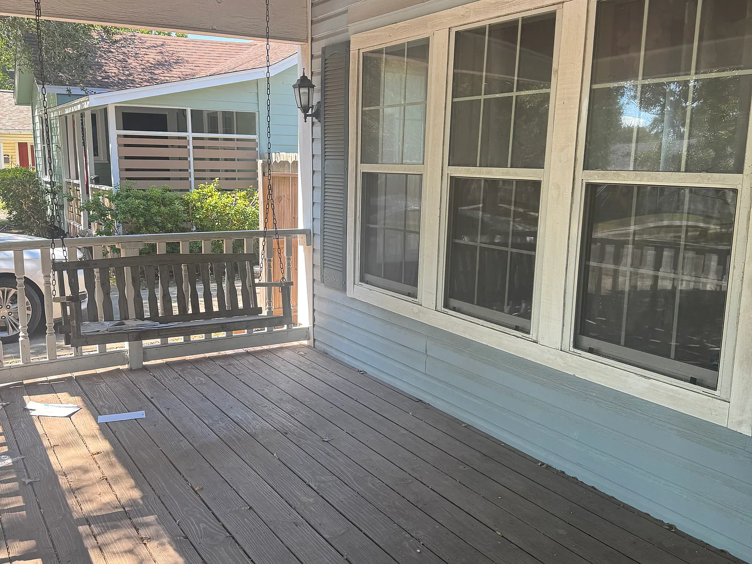 3 beds 2 bathroom house — Photo 2