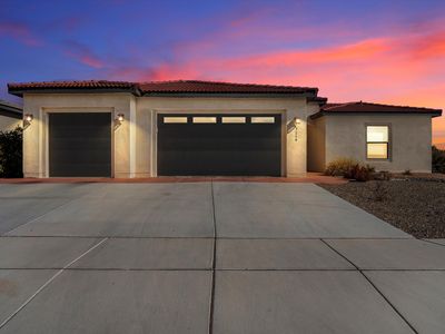7216 Aldan Dr NE, Rio Rancho, NM, 87144
