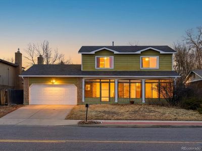 14915 E Mexico Drive, Aurora, CO, 80012