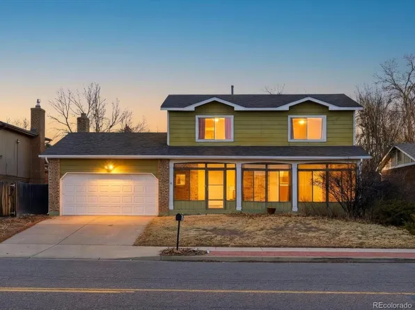 14915 E Mexico Drive, Aurora, CO 80012