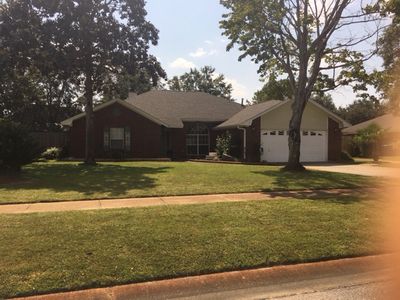 805 Kristanna Dr, Panama City, FL, 32405