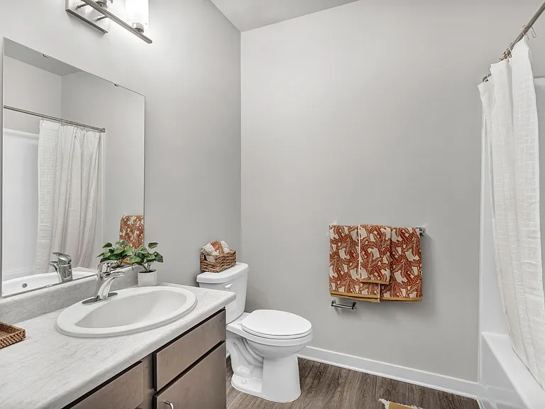 Residences at Cedar Creek — Photo 22