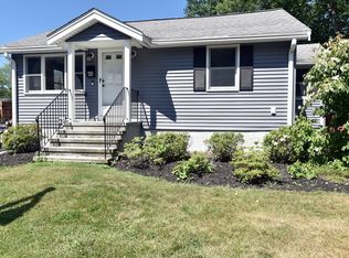45 Brigham St, Whitman, MA 02382