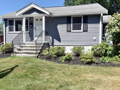 45 Brigham St, Whitman, MA, 02382