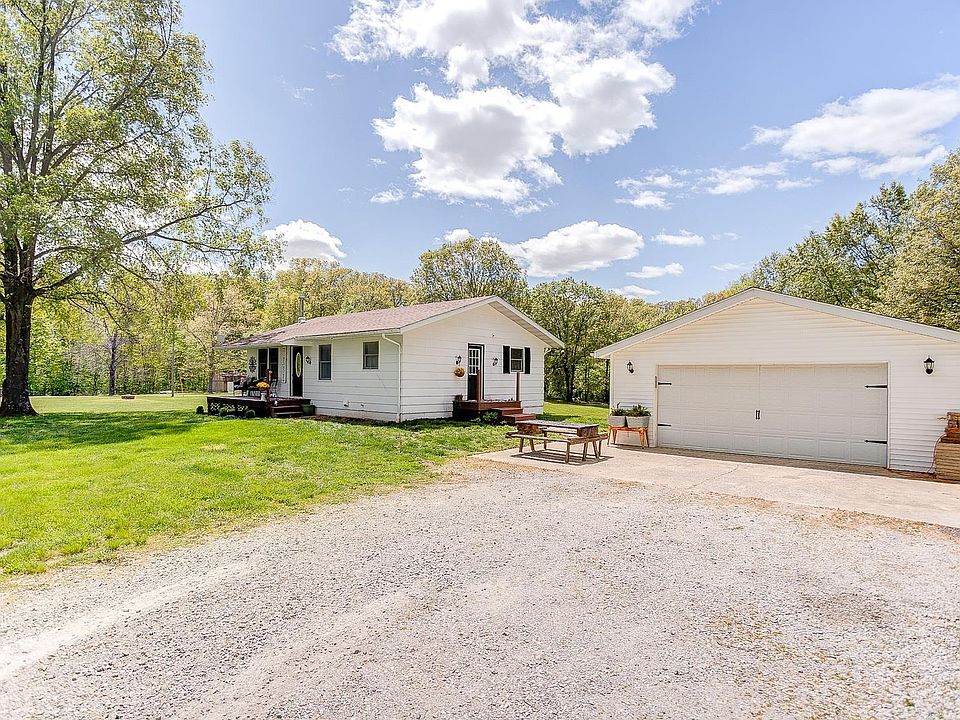 1387 Old Ripley Rd, Sorento, IL 62086 | Zillow