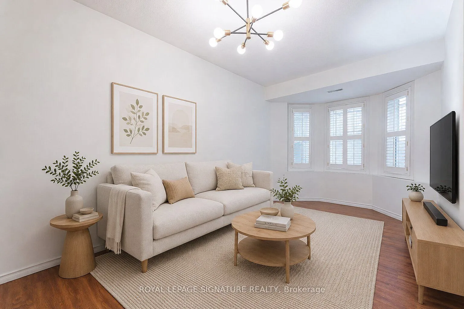 2 bed, $2,900 — Photo 3