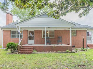 2815 Edwards St, Greenville, NC 27858