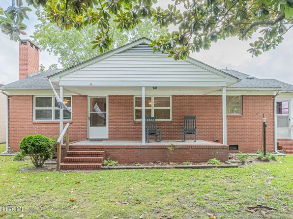 2815 Edwards Street, Greenville, NC 27858