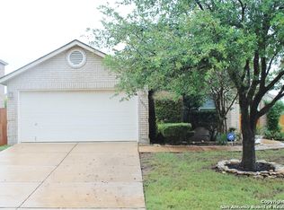 10511 Elderpond, San Antonio, TX 78254