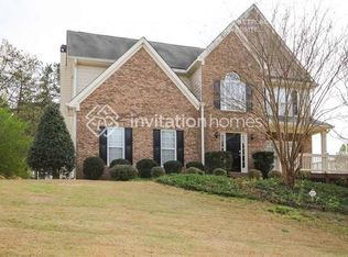 7475 Mobley Ct, Winston, GA 30187