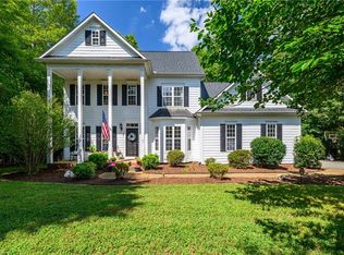 325 Buckhorn Ridge Rd, Mebane, NC 27302