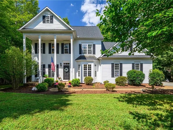 325 Buckhorn Ridge Rd, Mebane, NC 27302