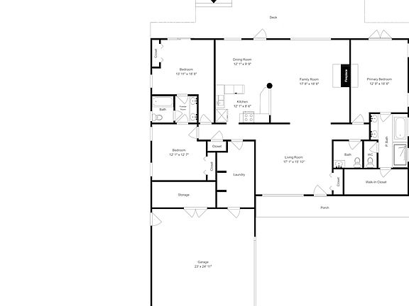 2nd image of 10613 Lakeshore Dr