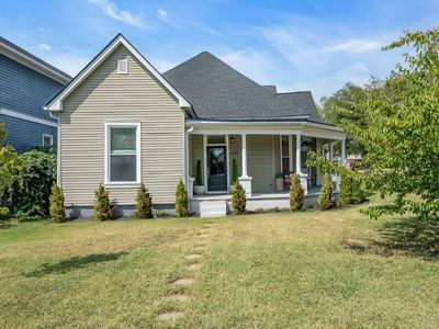4800 Illinois Ave, Nashville, TN, 37209