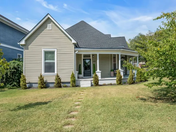4800 Illinois Ave, Nashville, TN 37209