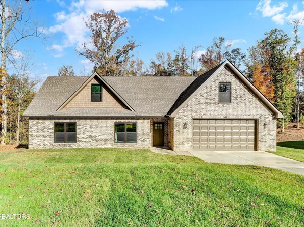 538 Robinson Trl, Loudon, TN 37774