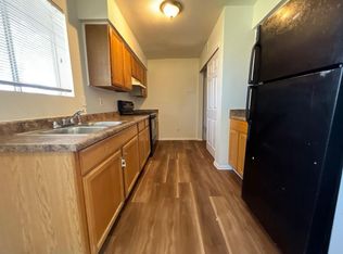 532 S Mesa Dr APT 204, Mesa, AZ 85210