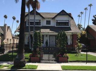 1636 12th Ave, Los Angeles, CA 90019