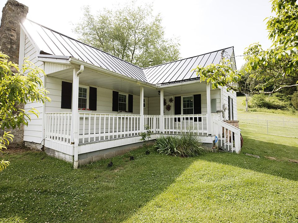 3360 Goshen Valley Rd, Rogersville, TN 37857 Zillow